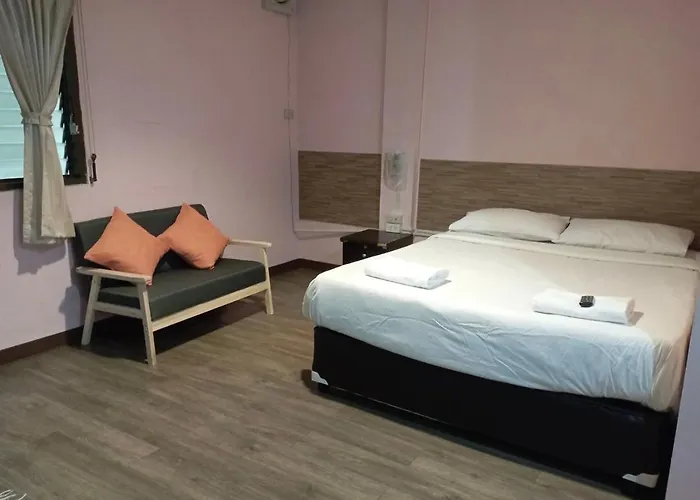 Apartamento Rajparop Place