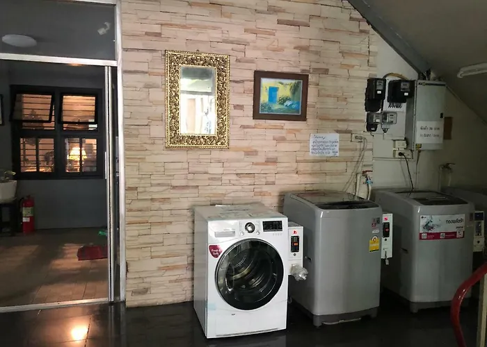 Rajparop Place Apartamento