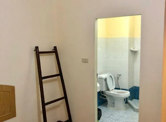 Rajparop Place Apartamento *